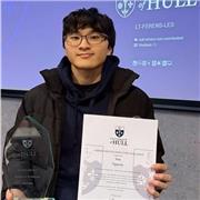 More than 5 years of experience in communicative language teaching, CEFR-aligned assessment, and a current Master in TESOL