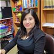 Hago clases de español vía meet con horario acordado por ambas partes