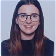 Profesora que imparte clases de inglés, mates, lengua, etc a todas las edades