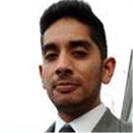 Pritesh Patel