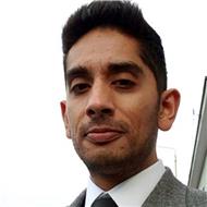 Pritesh Patel