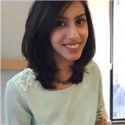 I have a flexible personality and can teach individually to students who need complete attention and in groups to students who want an interactive environment.