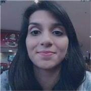 Professora de ensino fundamental e médio. Formada em Letras pela Unioeste, mestranda em Literatura comparada pela UNILA, onde também faço uma especialização em ensino-aprendizagem de línguas adicionais (ênfase português para estrangeiros)