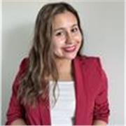 PROFESORA EDUCACION DIFERENCIAL REALIZA APOYO PEDAGOGICO A ESTUDIANTES DE ED. BÁSICA