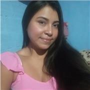 Licenciada en Pedagogía infantil con experiencia en refuerzo escolar