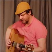 Clases de guitarra presenciales u online