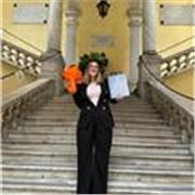 Offro lezioni private per vari livelli: elementari, medie, superiori, università 