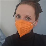 Profesora nativa de Español para todas las edades y niveles, satisfacción garantizada gracias a años de experiencia