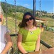 Hello! I'm a native English speaker with passion and experience in the subject who is dedicated to helping people learn