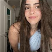 Profesora de lengua,puede ser online y presencialmente