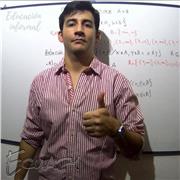 Ingeniero Químico:  Clases virtuales a estudiantes universitarios