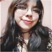 Experiencia como profesora adjunta en los semestres: Semestre 2025-1 y Semestre 2025-2