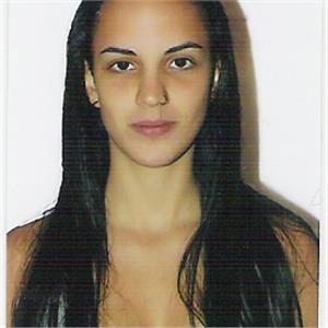 Cristina Dorado Blanco