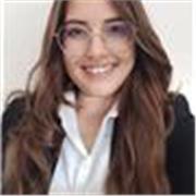 Profesora de biologia para segundo de bachillerato