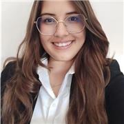 Profesora de biologia para segundo de bachillerato