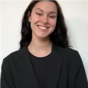 Étudiante en langue à l’université de La Garde, je fais du soutien scolaire pour des élèves de primaire et/ou de collège.