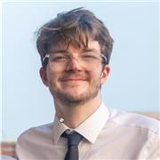 Chemistry tutor, with a BSc Chemistry degree with experience as a tutor and completion of a teaching internship.