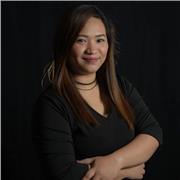 Danica Nicole Dela Cruz