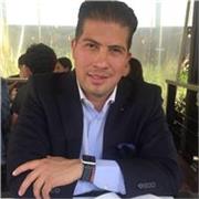 Docente de Ingles para capacitacion y enseñanza del idioma