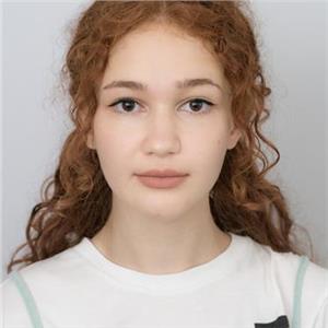 Valeriya Semenova