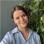 Professeure - cours uniquement en distanciel