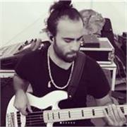 Profesor de Bajo Eléctrico