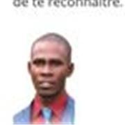 Je suis ressortissant de la RÉPUBLIQUE DÉMOCRATIQUE DU CONGO et détenteur d'un diplôme de licence en droit public.Je parle et ense