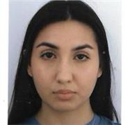 Professeur particulier qui donne des cours d’espagnol du collège au lycée