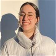 Profesora de inglés para niños de primaria