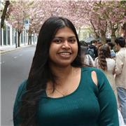 Nivetha