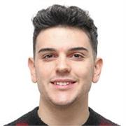 Offro lezioni di calcio e calcio a 5, utilizzando anche l’utilizzo della match analysis