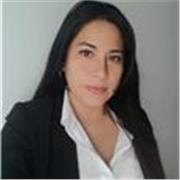 Profesora de Lengua Castellana y literatura capacitada en la enseñanza y la didáctica del español, competente para impartir clases presenciales y online