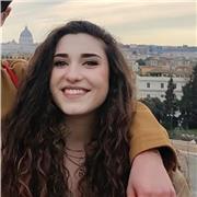 Ciao!Sono una neuropsicomotricista e offro aiuto compiti e supporto didattico per bambini con sviluppo tipico o con problemi di ap