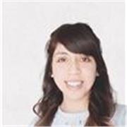 Profesora de educación musical en nivel primario, secundario y superior