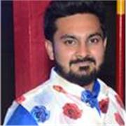 My Name is Nirmal Pithadiya. I'm a Biology Teacher.