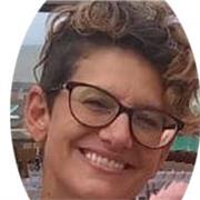 Profesora de Inglés para niños y adolescentes