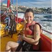 Insegnante di Inglese con certificazione CELTA e 4 anni di esperienza