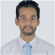 English Tutor and Certified IELTS Trainer