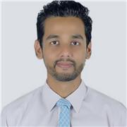Hussein Mohammedali Rangoonwala