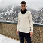 Profesor de italiano para españoles o español para italianos