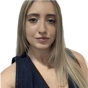 Profesora nativa