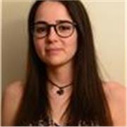 Profesora de rama científica imparte clases de ESO y Bachillerato