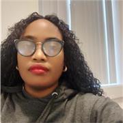 Angela Ifeanyi