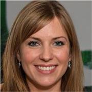 Muttersprachliche Englischlehrerin: der beste Weg, Englisch auf authentische Weise zu lernen. Bereite dich für deine englische Abitursprüfung.