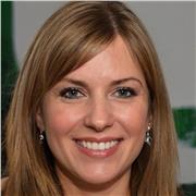 Muttersprachliche Englischlehrerin: der beste Weg, Englisch auf authentische Weise zu lernen. Bereite dich für deine englische Abitursprüfung.