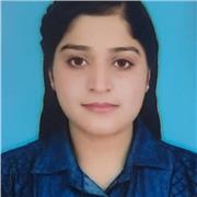 I give private classes of Chemistry (Quimica) and English (Ingles) both in person and online to College and School students