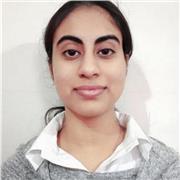 Manpreet Kour