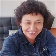 Profesora de apoyo en la asignatura matemática de 1° a 8° básico