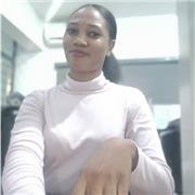 Josephine Oparah