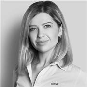 Englisch- und russischsprachiger Englischlehrer für Kinder und Erwachsene. Unterrichtserfahrung ist vorhanden